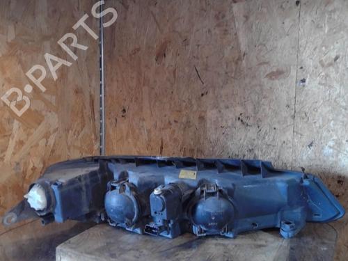 Faro izquierdo PEUGEOT 406 (8B) 2.0 HDI 110 (109 hp) 25364295