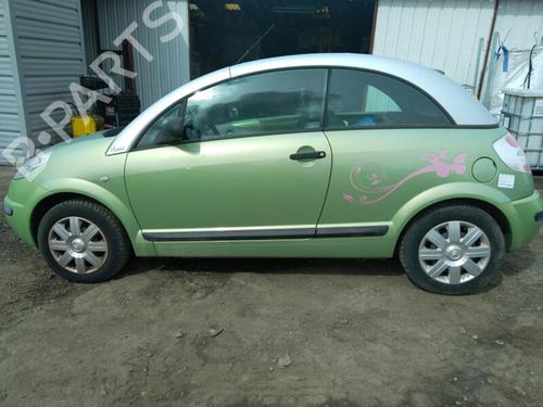 Gearbox CITROËN C3 Pluriel (HB_) 1.4 | BP25364368M3 - Image 10