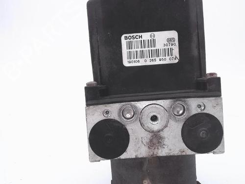 ABS pump PEUGEOT 307 (3A/C) 2.0 HDi 110 | BP25372406M43