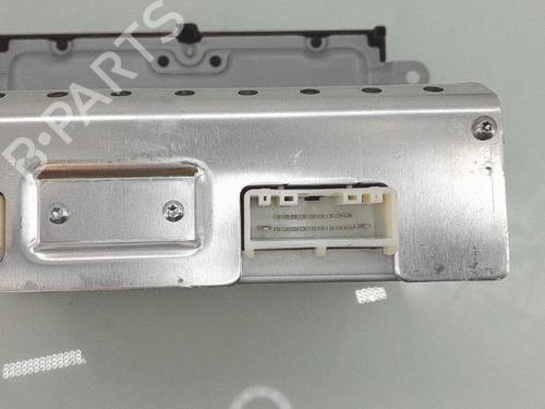 Radio RENAULT TWINGO III (BCM_, BCA_) 0.9 TCe 90 (BCM9, BCM2) | BP29477478E6 