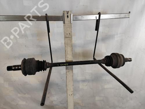 Left front driveshaft MERCEDES-BENZ C-CLASS T-Model (S204) C 220 CDI (204.202) | BP40529353M38 - Image 4