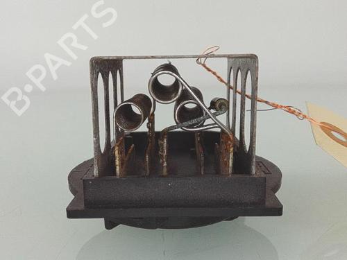 Heater resistor PEUGEOT 306 Hatchback (7A, 7C, N3, N5) 1.4 | BP25371458M108