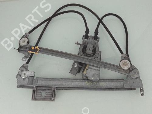 Used Front left window mechanism CITROËN C3 Pluriel (HB_) 1.4 (73 hp) 25352108