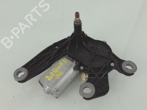 Viskermotor bakrute CITROËN C3 I (FC_, FN_) 1.4 i | BP25362726M102 