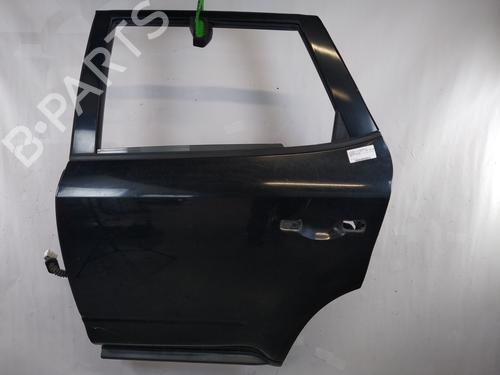 Used Left rear door NISSAN MURANO I (Z50) 3.5 4x4 (234 hp) 26711571