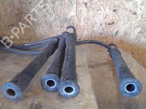 Bobine RENAULT CLIO II (BB_, CB_) 1.2 (BB0A, BB0F, BB10, BB1K, BB28, BB2D, BB2H, CB0A,... | BP25366673M94 