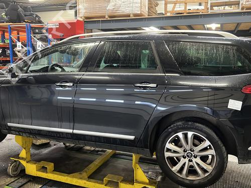 ABS pump CITROËN C5 III Break (RW_) 2.0 HDi | BP25352832M43 - Image 7