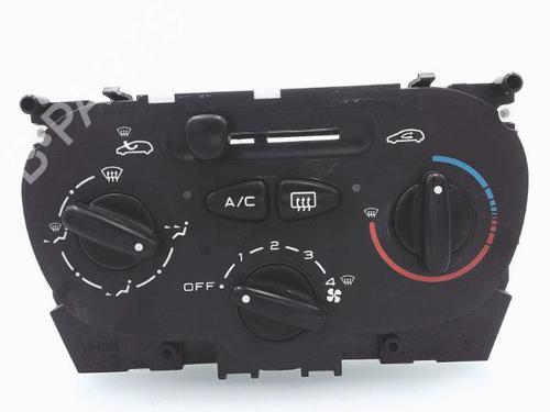 climate-control-peugeot-206-2l_-2m_-2009-2010-2011-2012-2013-25369215 main image
