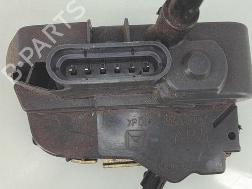 Høyre bak lås RENAULT MEGANE II (BM0/1_, CM0/1_) 1.6 16V | BP26032181C99 