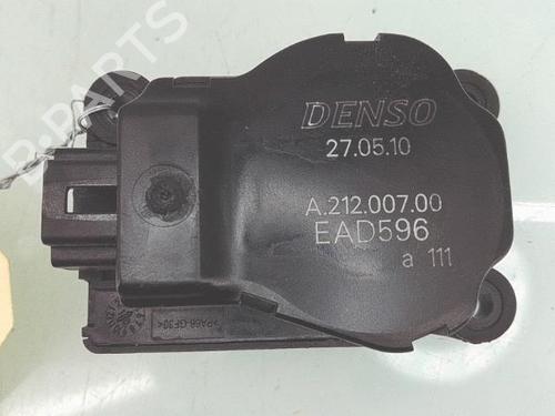 Used Electronic module CITROËN C4 Picasso I MPV (UD_) 1.6 HDi (109 hp) 29822952