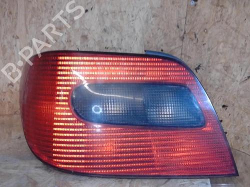 Left taillight CITROËN XSARA (N1) 1.9 D | BP25367254C34 
