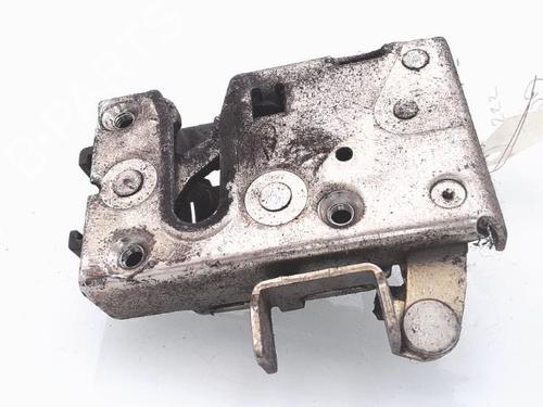 Front right lock PEUGEOT 106 II (1A_, 1C_) 1.1 i | BP25363944C97 
