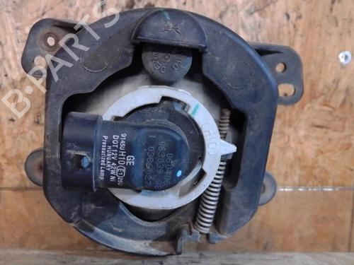 Used Left front fog light Left front fog light CHRYSLER PT CRUISER (PT_) 2.2 CRD (150 hp) 25359095 25359095