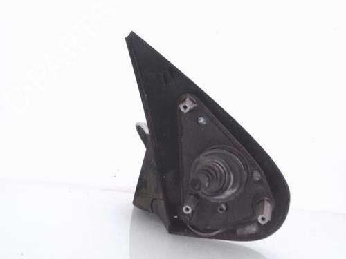 Used Left mirror PEUGEOT 206 Hatchback (2A/C) 2.0 HDI 90 (90 hp) 25360769