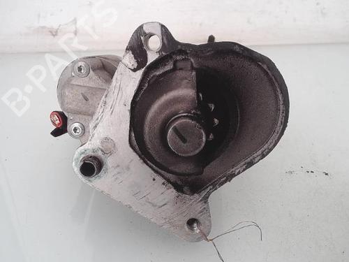 Starter FORD C-MAX II (DXA/CB7, DXA/CEU) 1.6 TDCi | BP25368491M8 - Image 3