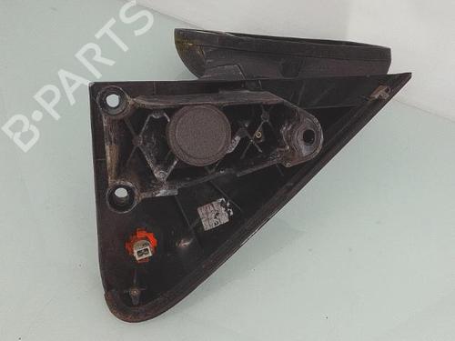 Left mirror FORD TRANSIT Van (FA_ _) 2.0 TDCi | BP25836953C26 