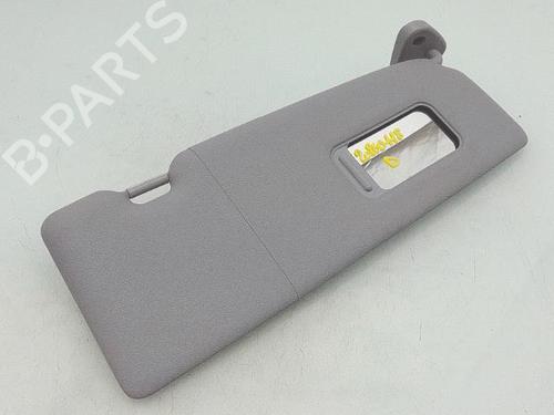 Right sun visor BMW 1 (E87) 116 i | BP36522497I2 - Image 2