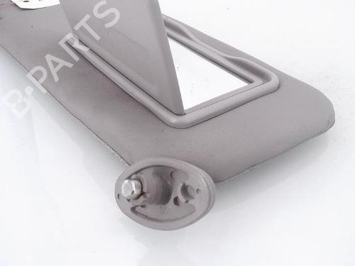 left-sun-visor-chevrolet-matiz-m200-m250-2005-25368869 main image