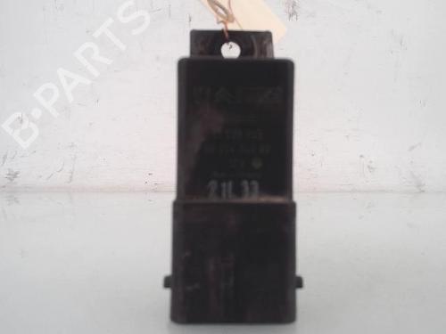 Module électronique PEUGEOT 308 II (LB_, LP_, LW_, LH_, L3_) 1.6 HDi / BlueHDi 115 (115 hp) 25350162