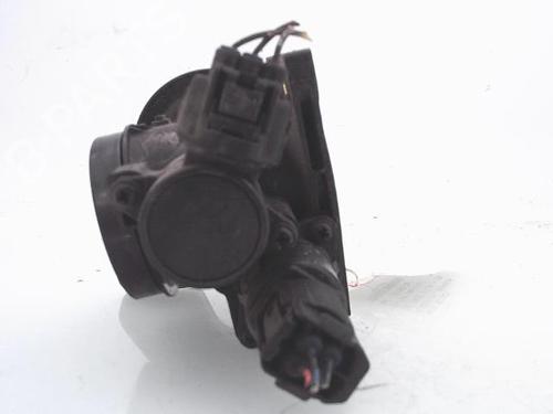 Throttle body PEUGEOT 107 (PM_, PN_) 1.0 | BP25363338M82