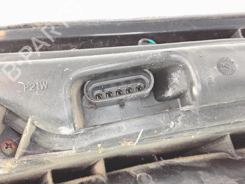 Used Right taillight Right taillight FIAT MAREA (185_) 1.9 JTD 110 (185AXT1A) (110 hp) 25353524 25353524