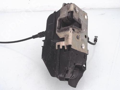 Türschloss links vorne für RENAULT SCÉNIC II (JM0/1_) 1.9 dCi (JM0G, JM12, JM1G, JM2C) (120 hp) 25350526