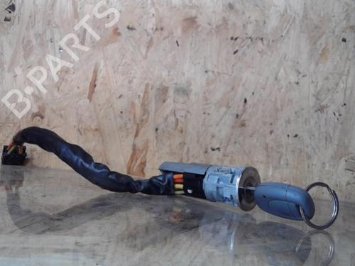Used Ignition barrel RENAULT TWINGO I (C06_) 1.2 16V (C06C, C06D, C06K) (75 hp) 25359476