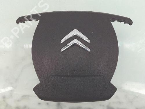 driver-airbag-citroen-c5-iii-rd_-2008-2009-2010-2011-2012-2013-2014-2015-2016-2017-29698251 main image