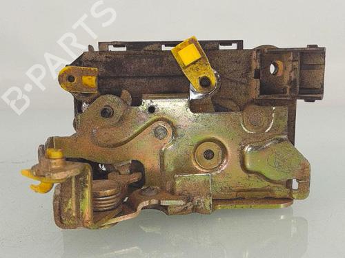 Front left lock RENAULT RAPID Box Body/MPV (F40_, G40_) 1.4 (F40D) | BP27158769C98 