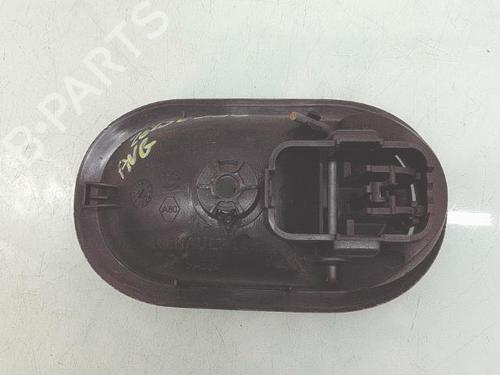 Front left interior door handle RENAULT CLIO III (BR0/1, CR0/1) 1.5 dCi (C/BR0G, C/BR1G) | BP34375417I13 - Image 2