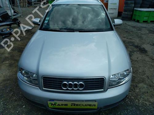 Left front fog light AUDI A4 B6 Avant (8E5) 1.9 TDI | BP25358363C30  - Image 10