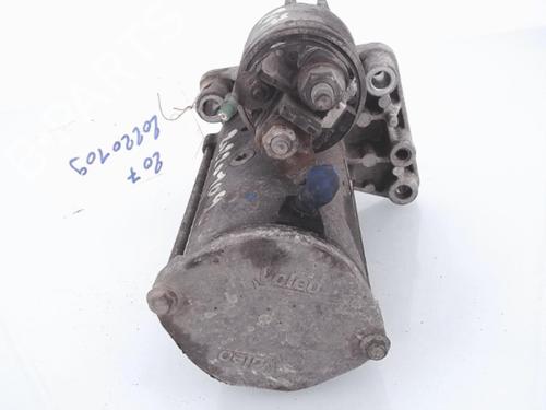 Used Starter Starter PEUGEOT 207 SW (WK_) 1.6 HDi (92 hp) 25355391 25355391