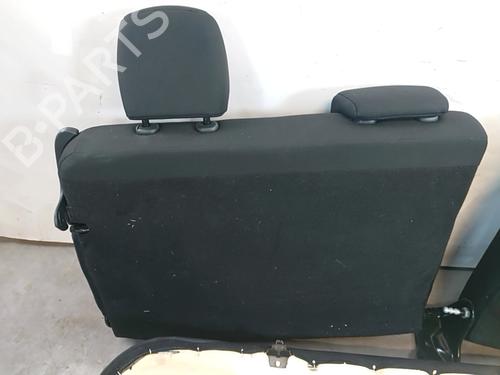 Rear seat DACIA DUSTER (HS_) 1.5 dCi | BP36305439C17 - Image 4