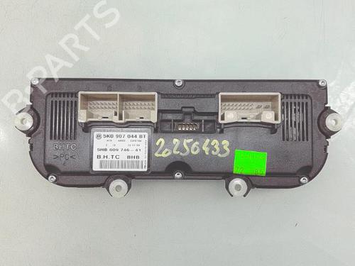 Used Climate control Climate control VW PASSAT CC B6 (357) 2.0 TDI (140 hp) 30921924 30921924