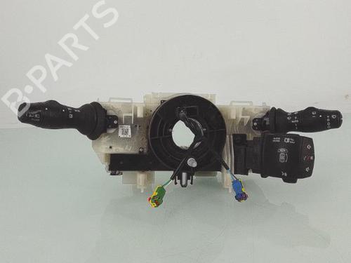 Used Steering column stalk RENAULT SCÉNIC III (JZ0/1_) 1.5 dCi (110 hp) 25356712