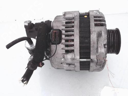 Lichtmaschine für OPEL CORSA C (X01) 1.7 DI (F08, F68) (65 hp) 25363291