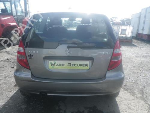 Right taillight MERCEDES-BENZ A-CLASS (W169) A 180 CDI (169.007, 169.307) | BP25367587C35 