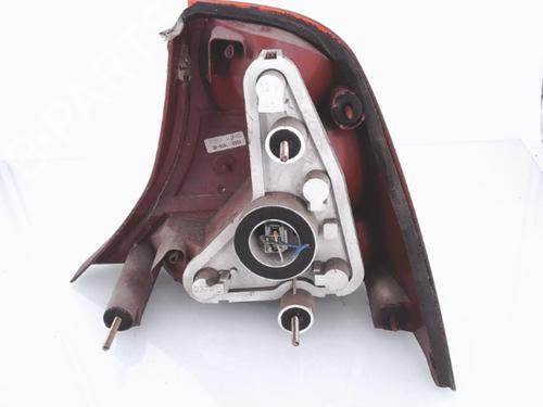 Venstre Baklys FORD FOCUS I (DAW, DBW) 1.8 Turbo DI / TDDi | BP25355342C34 
