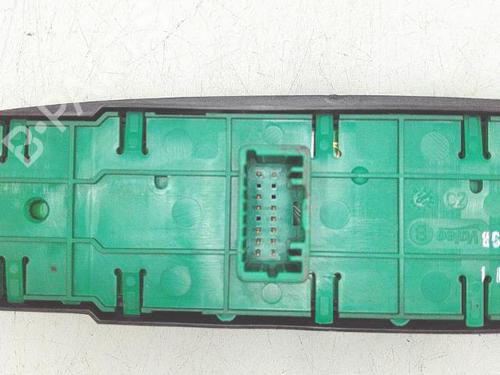 Left front window switch RENAULT MEGANE III Coupe (DZ0/1_) 1.5 dCi (DZ0A) | BP39468704I27 - Image 4