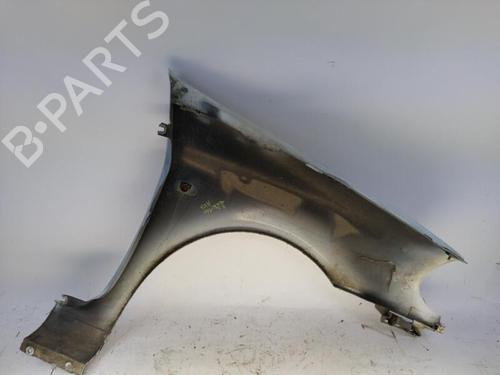Kotflügel links vorne für RENAULT CLIO II (BB_, CB_) 1.2 (BB0A, BB0F, BB10, BB1K, BB28, BB2D, BB2H, CB0A,... (58 hp) 25358108