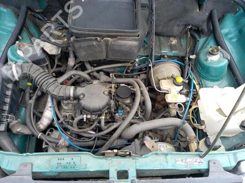 Used Parts FIAT PANDA (141_) 900 2458197