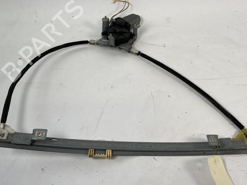 Rudehejsemekanisme Højre foran RENAULT CLIO II (BB_, CB_) 1.5 dCi (B/CB07) (65 hp) 25357352