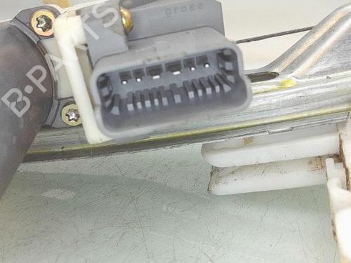 Rear left window mechanism CITROËN C5 I (DC_) 2.0 HDi (DCRHZB, DCRHZE) | BP31662611C24 - Image 4