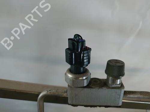 AC pipe TOYOTA RAV 4 III (_A3_) 2.2 D 4WD (ALA30_, ALA30R) | BP30114051M126