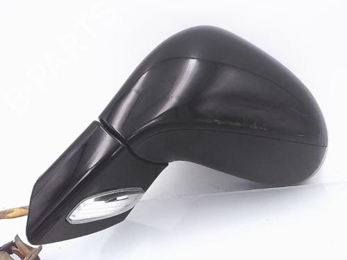 Used Left mirror PEUGEOT 308 I (4A_, 4C_) 1.6 HDi (109 hp) 25358039