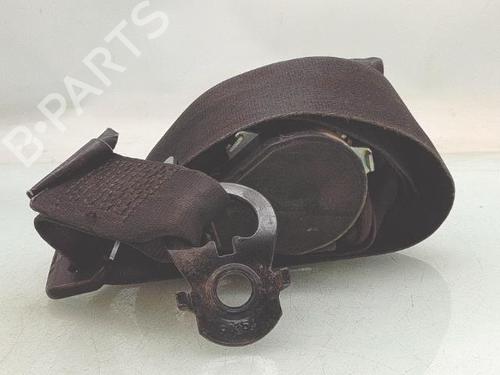 Front left seatbelt RENAULT TRAFIC II Bus (JL) 2.0 dCi 115 (JL00, JL01, JL0H, JL0M, JL0U) | BP39713011I26 - Image 2