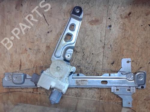 Front left window mechanism PEUGEOT 5008 (0U_, 0E_) 1.6 HDi | BP25362204C22 