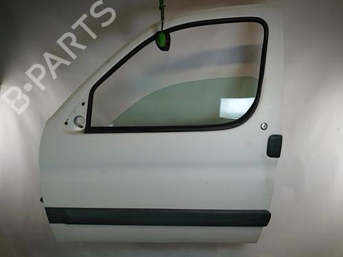 Porta anteriore sinistra PEUGEOT PARTNER Box Body/MPV (5_, G_) 1.9 D (69 hp) 30923774