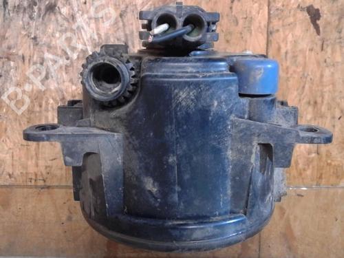 Right front fog light DACIA LOGAN (LS_) 1.5 dCi (LS0K) | BP25373245C31 - Image 3