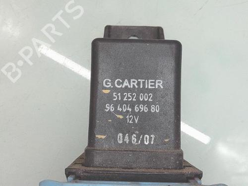 electronic-module-citroen-c4-i-lc_-2004-2005-2006-2007-2008-2009-2010-2011-2012-2013-2014-30759873 main image